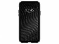 Spigen Coque Rugged Armor iPhone Xr - Noir