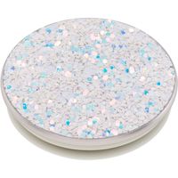 PopSockets PopGrip - Amovible - Sparkle Snow White