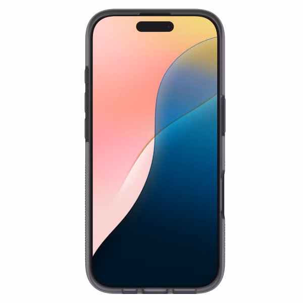 ZAGG Coque Milan Snap avec MagSafe Apple iPhone 16 Pro - Raven Feather