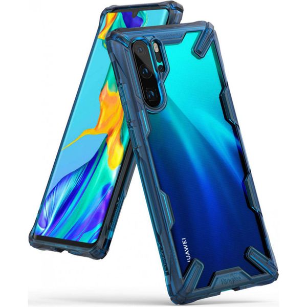 Ringke Coque Fusion X Huawei P30 Pro