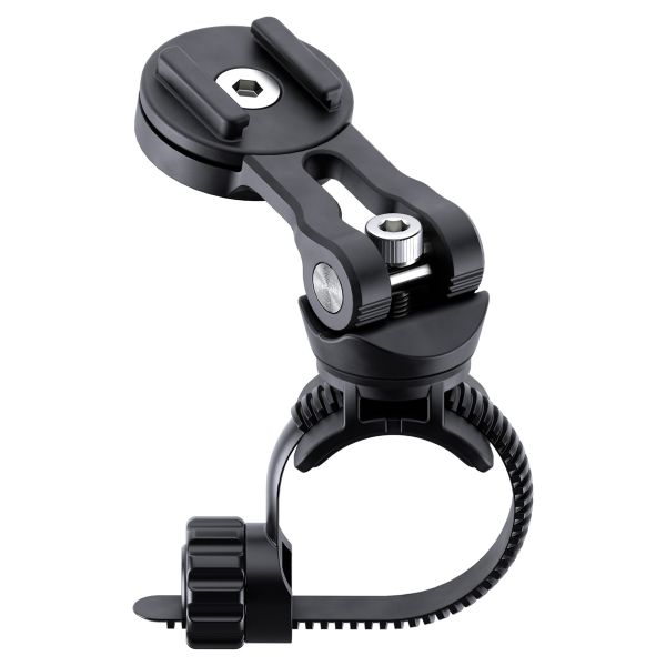 SP Connect Bike Bundle II - Support de téléphone pour vélo Apple iPhone 13 - Noir
