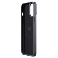 SP Connect SPC+ Series - Coque de téléphone iPhone 13 Pro Max / 12 Pro Max - Noir