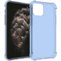 imoshion Coque antichoc iPhone 12 (Pro) - Bleu