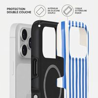 Burga Coque Tough MagSafe Apple iPhone 17 Pro Max - Kafenio