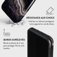 Burga Coque arrière Tough Samsung Galaxy A15 (5G/4G) - Magic Night