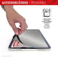 Displex Protection d'écran Privacy en verre trempé Apple iPad Pro 13 (2025) M5 / (2024) M4 / Air 13 pouces (2025) M3 / (2024) M2