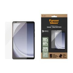PanzerGlass Ultra Wide Fit Protection d'écran Samsung Galaxy Tab A11 / A9 8.7 pouces