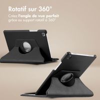 imoshion Coque tablette rotatif à 360° Galaxy Tab A 10.1 (2019)