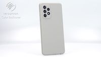 imoshion Coque Couleur Huawei P40 Lite - Noir