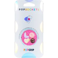 PopSockets PopGrip - Amovible - Love Donut