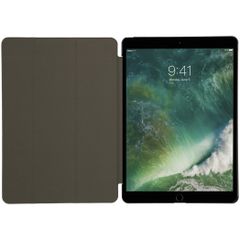 imoshion Coque tablette Trifold iPad Air 3 (2019) / iPad Pro 10.5 (2017)