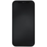 Nudient Coque Thin iPhone 13 Pro Max - Ink Black