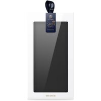 Dux Ducis Étui de téléphone Slim Xiaomi Redmi Note 9 - Noir