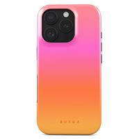 Burga Coque arrière Tough iPhone 16 Pro - Sunset Club