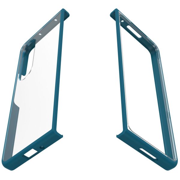 OtterBox Coque arrière Thin Flex Samsung Galaxy Z Fold 4 - Transparent