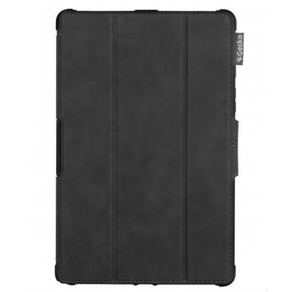 Gecko Covers Coque tablette Rugged Samsung Galaxy Tab A7 - Noir