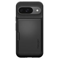 Spigen Coque Slim Armor CS Google Pixel 9 / 9 Pro - Black