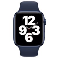 Apple Sport Band Apple Watch Series 1-10 / SE / Ultra (2) - 42/44/45/46/49 mm - Deep Navy