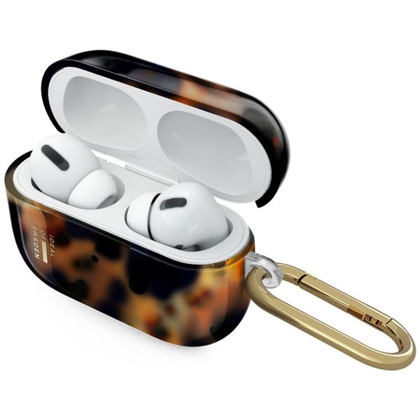 iDeal of Sweden Coque Clear Apple Airpods Pro 3 - Tortoise
