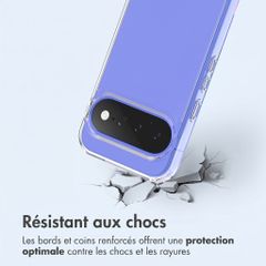 imoshion Protective Backcover Google Pixel 11 - Transparent