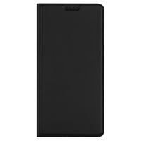 Dux Ducis Étui de téléphone Slim OnePlus Nord CE 4 Lite 5G - Noir