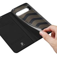 Dux Ducis Étui de téléphone Slim Google Pixel 8 - Noir