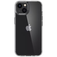 Spigen Coque Ultra Hybrid Apple iPhone 13 Mini - Transparent