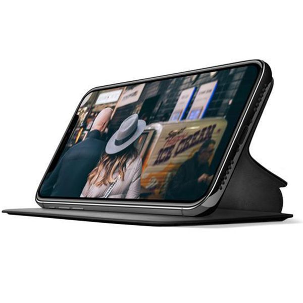 Twelve South Étui de téléphone portefeuille SurfacePad Apple iPhone Xs / X