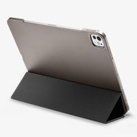 Spigen Coque tablette Smart Fold Apple iPad Pro 13 (2025) M5 / (2024) M4 - Noir