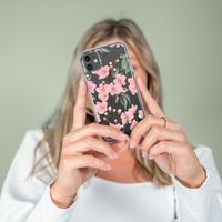 imoshion Coque Design Huawei P30 Lite - Cherry Blossom