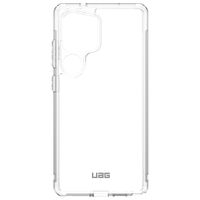 UAG Coque Plyo Samsung Galaxy S25 Ultra - Ice