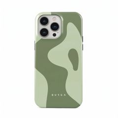 Burga Coque Tough MagSafe Apple iPhone 14 Pro - No Rush
