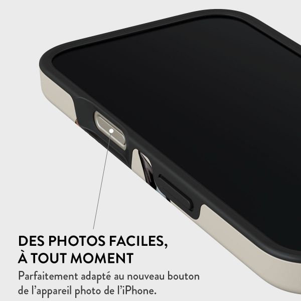 Burga Coque Tough MagSafe Apple iPhone 16 Pro - Boss Babe