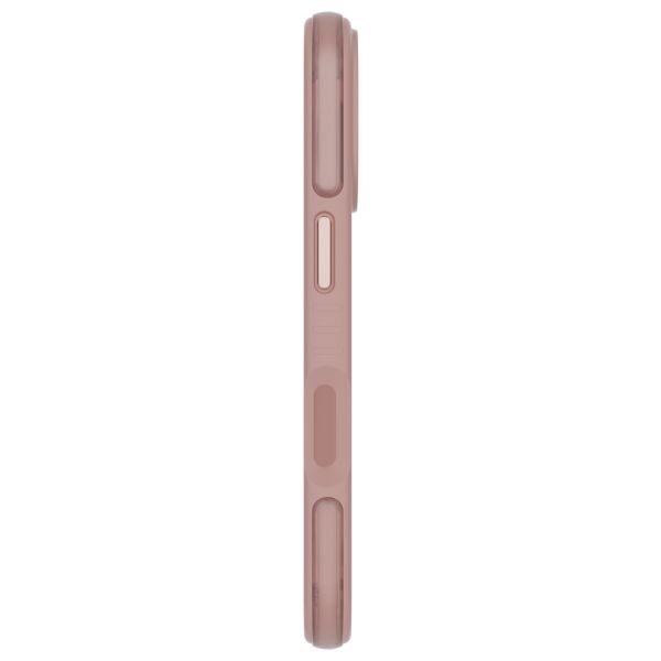 iDeal of Sweden Coque Bumper MagSafe iPhone 16 - Blush Pink