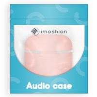 imoshion Coque en silicone AirPods 1 / 2 - Rose