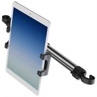 imoshion Support de tablette pour voiture - Appui-tête - Universel - Réglable