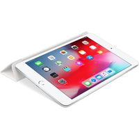 Apple Smart Cover Apple iPad 9 (2021) 10.2 pouces / iPad 8 (2020) 10.2 pouces / iPad 7 (2019) 10.2 pouces / Air 3 (2019) / Pro 10.5 (2017) - White