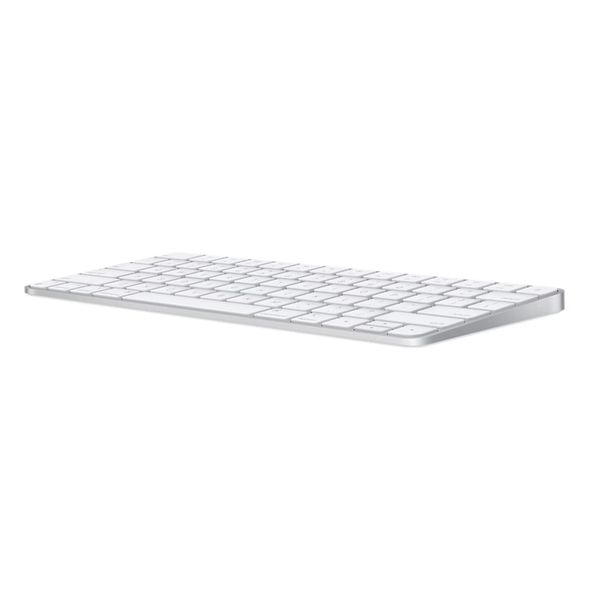 Apple Magic Keyboard - Clavier sans fil - QWERTY / UK - Blanc