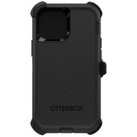 OtterBox Coque Defender Rugged iPhone 13 Mini - Noir