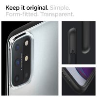 Spigen Coque Ultra Hybrid OnePlus 8T - Noir