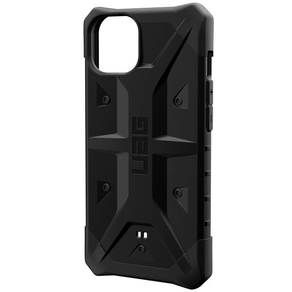 UAG Coque Pathfinder iPhone 13 - Noir