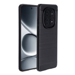imoshion Coque Brushed Xiaomi Redmi Note 15 Pro Plus (5G) - Noir