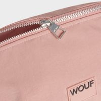 Wouf Downtown Sac banane femme - Crossbody Bag - Ballet