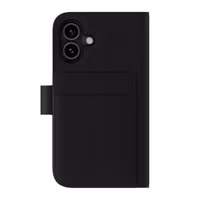 Holdit Coque Wallet Magnet Plus Apple iPhone 17 - Noir