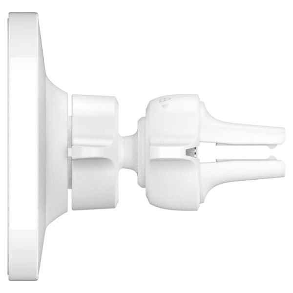 Spigen Car Mount MagFit Car Holder MagSafe - Blanc