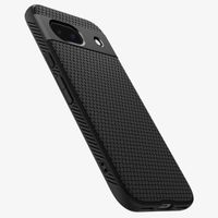 Spigen Coque Liquid Air™  Google Pixel 8a - Matte Black