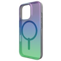 ZAGG Coque Milan Snap avec MagSafe iPhone 16 Pro - Raven Feather