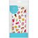 imoshion Coque Design Samsung Galaxy A52(s) (5G/4G) - Allover fastfood