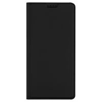 Dux Ducis Étui de télephone Slim Samsung Galaxy A16 - Noir