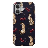 Burga Coque Tough MagSafe Apple iPhone 16 - Cougar